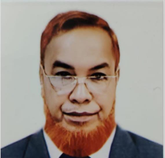 ঈদ শুভেচ্ছা।