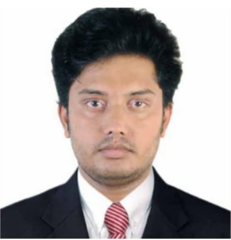 ঈদের অগ্রীম শুভেচ্ছা।