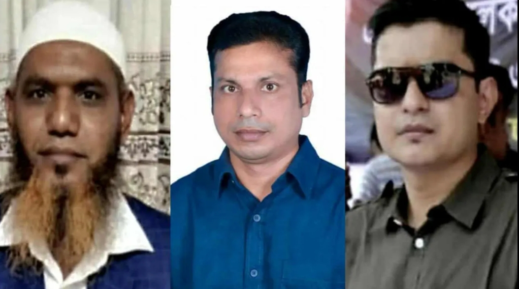 “আয়নাঘর” ফেরত সাভারের তিন ভুক্তভোগী যাচ্ছেন ট্রাইব্যুনালে।