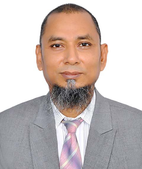 নববর্ষের শুভেচ্ছা বার্তা।