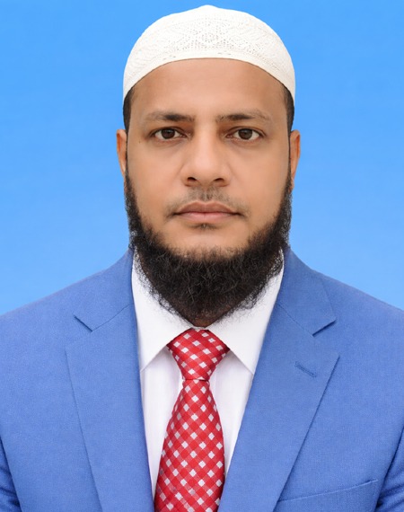 নববর্ষের শুভেচ্ছা বার্তা।