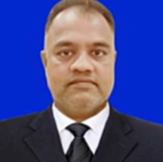 নববর্ষের শুভেচ্ছা জানিয়েছেন নুর আহমেদ, ভাইস প্রেসিডেন্ট মক্কা কমিটি।