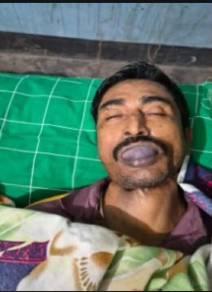 সাভারের শীর্ষ সন্ত্রাসী কানা বাবুলের মরদেহ উদ্ধার।