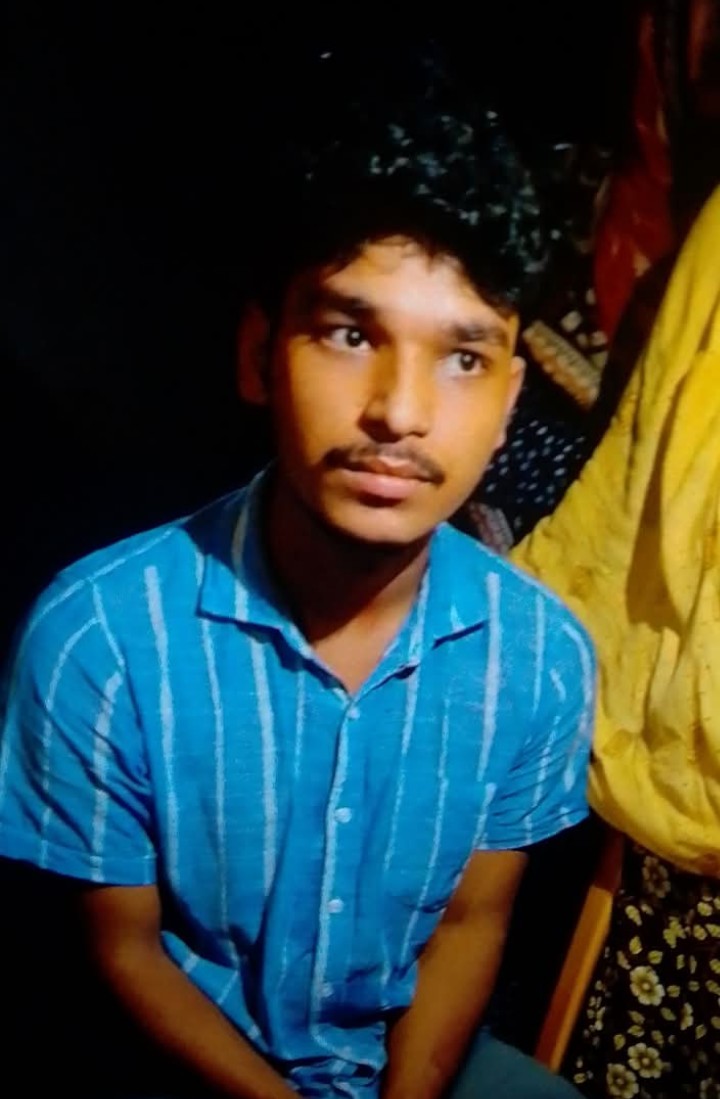 সাভারে ২ বছরের শিশুকে ধর্ষণের অভিযোগ, যুবক গ্রেপ্তার।