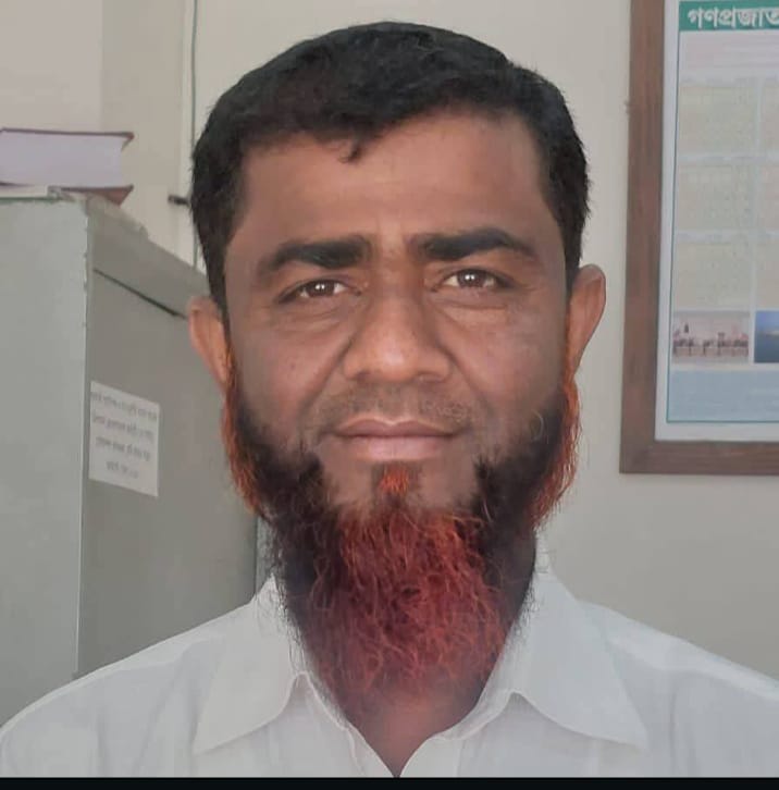 ‘মোহাব্বতের ক্ষমতার বলয়’!