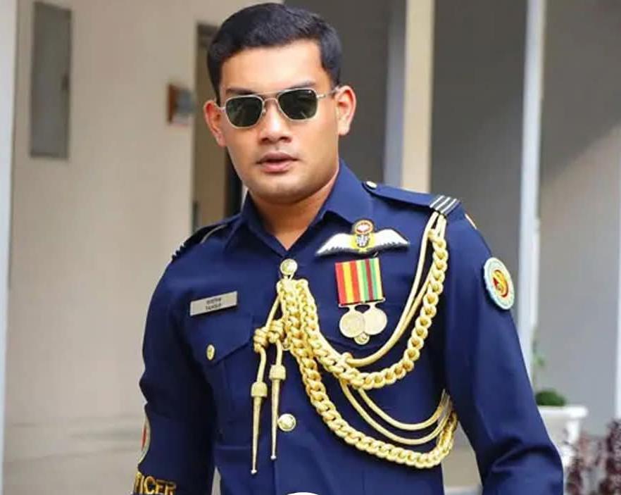 আইফোনের সূত্রে পরিচয় শনাক্ত, তুরাগ নদে সাবেক বিমানবাহিনী কর্মকর্তার মরদেহ উদ্ধার; তদন্তে নতুন মোড়।